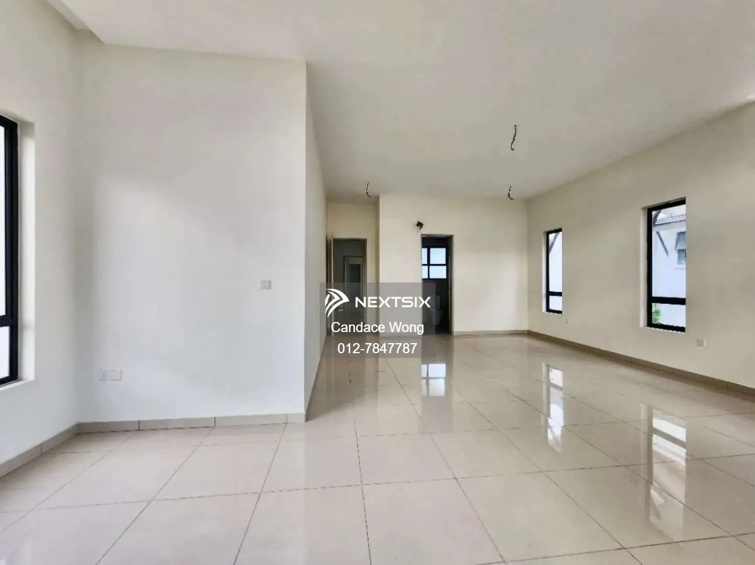 Semi-detached House For Sale in Kajang Selangor - Image 14