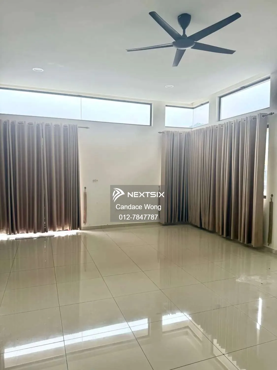 Semi-detached House For Sale in Kajang Selangor - Image 6