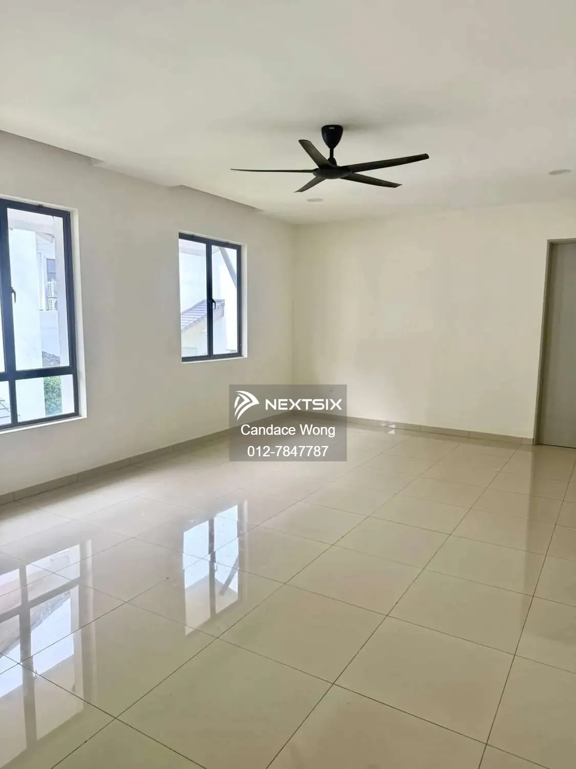 Semi-detached House For Sale in Kajang Selangor - Image 9