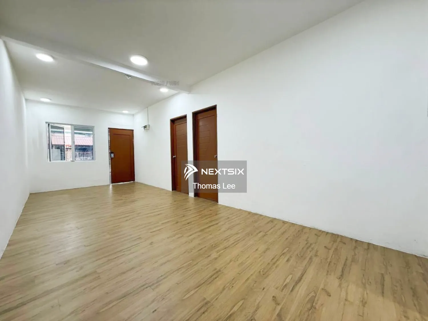 1-sty Terrace/Link House For Sale in Skudai Johor