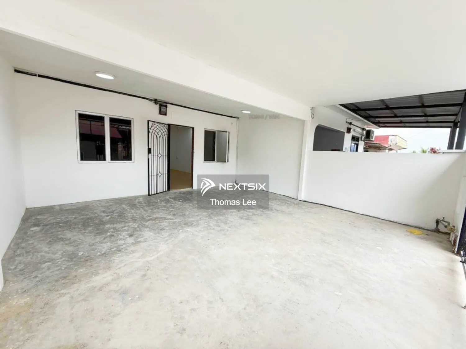 1-sty Terrace/Link House For Sale in Skudai Johor - Image 12