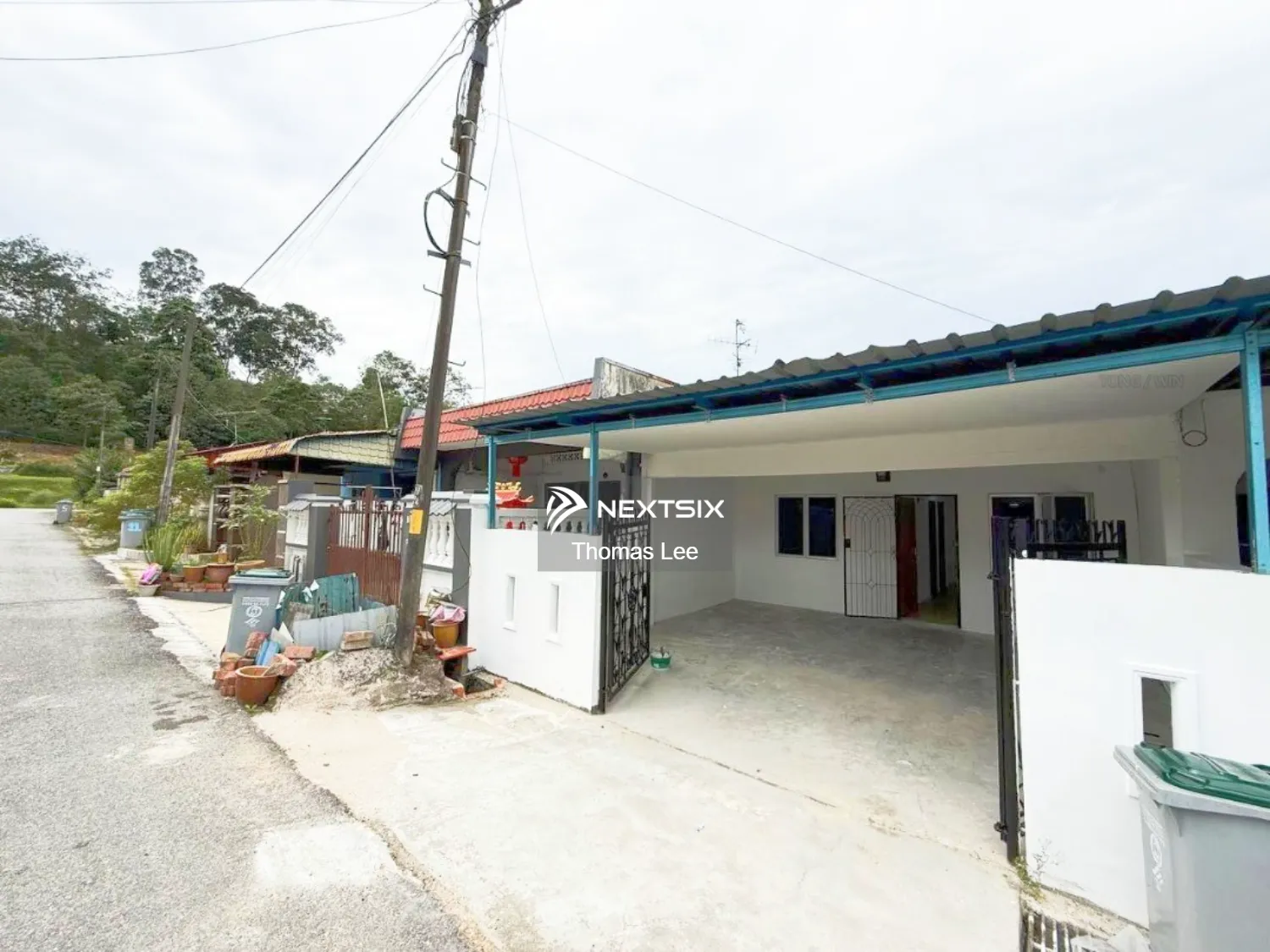 1-sty Terrace/Link House For Sale in Skudai Johor - Image 13