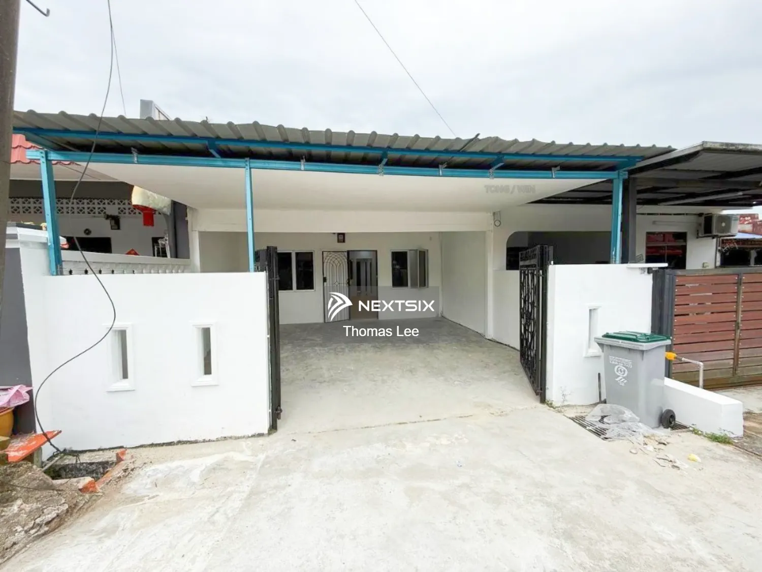 1-sty Terrace/Link House For Sale in Skudai Johor - Image 14