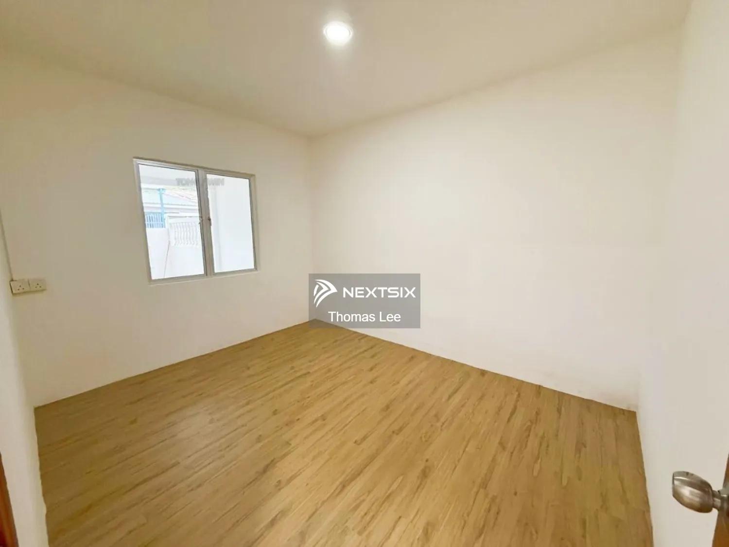 1-sty Terrace/Link House For Sale in Skudai Johor - Image 5