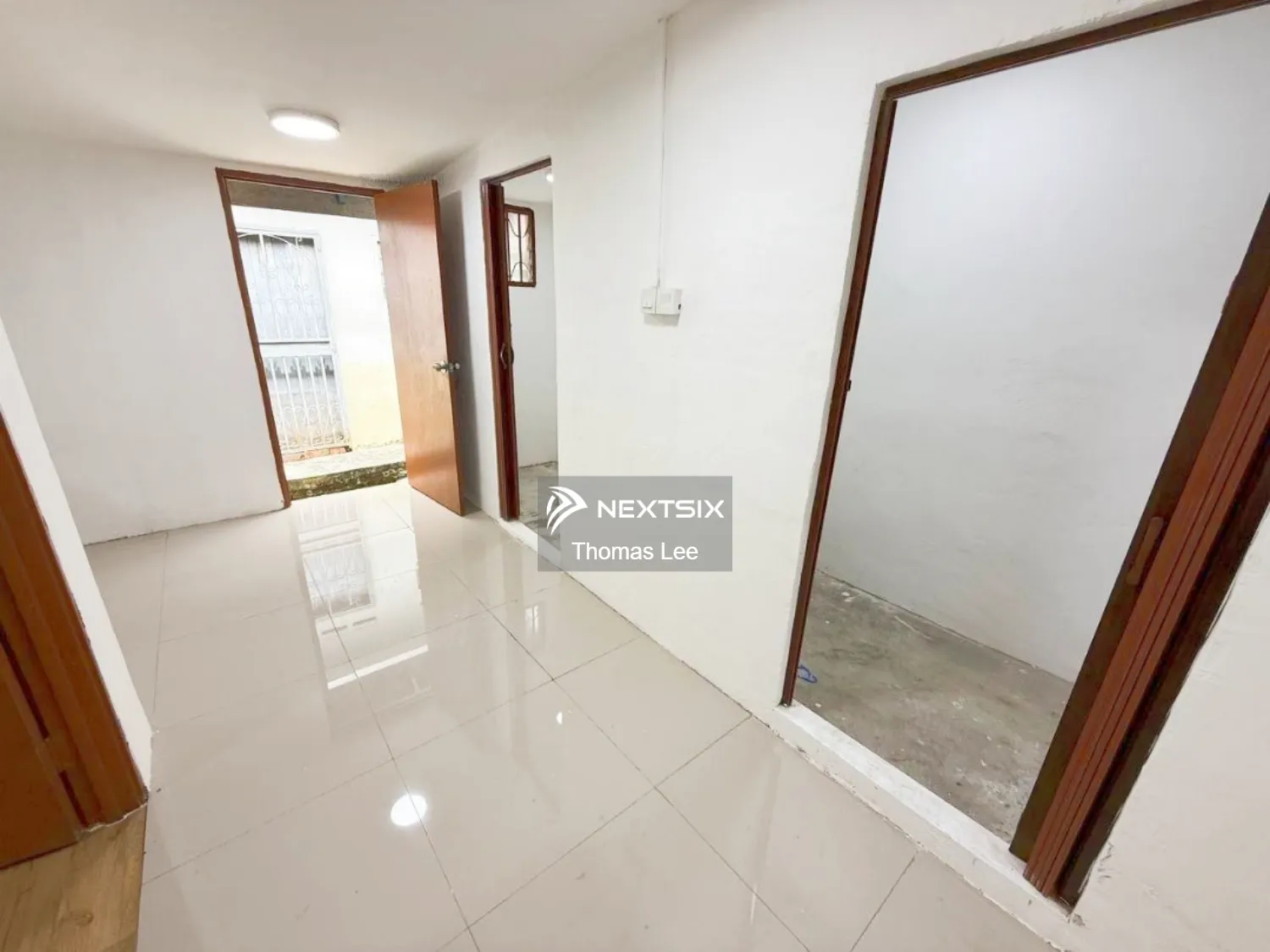 1-sty Terrace/Link House For Sale in Skudai Johor - Image 6