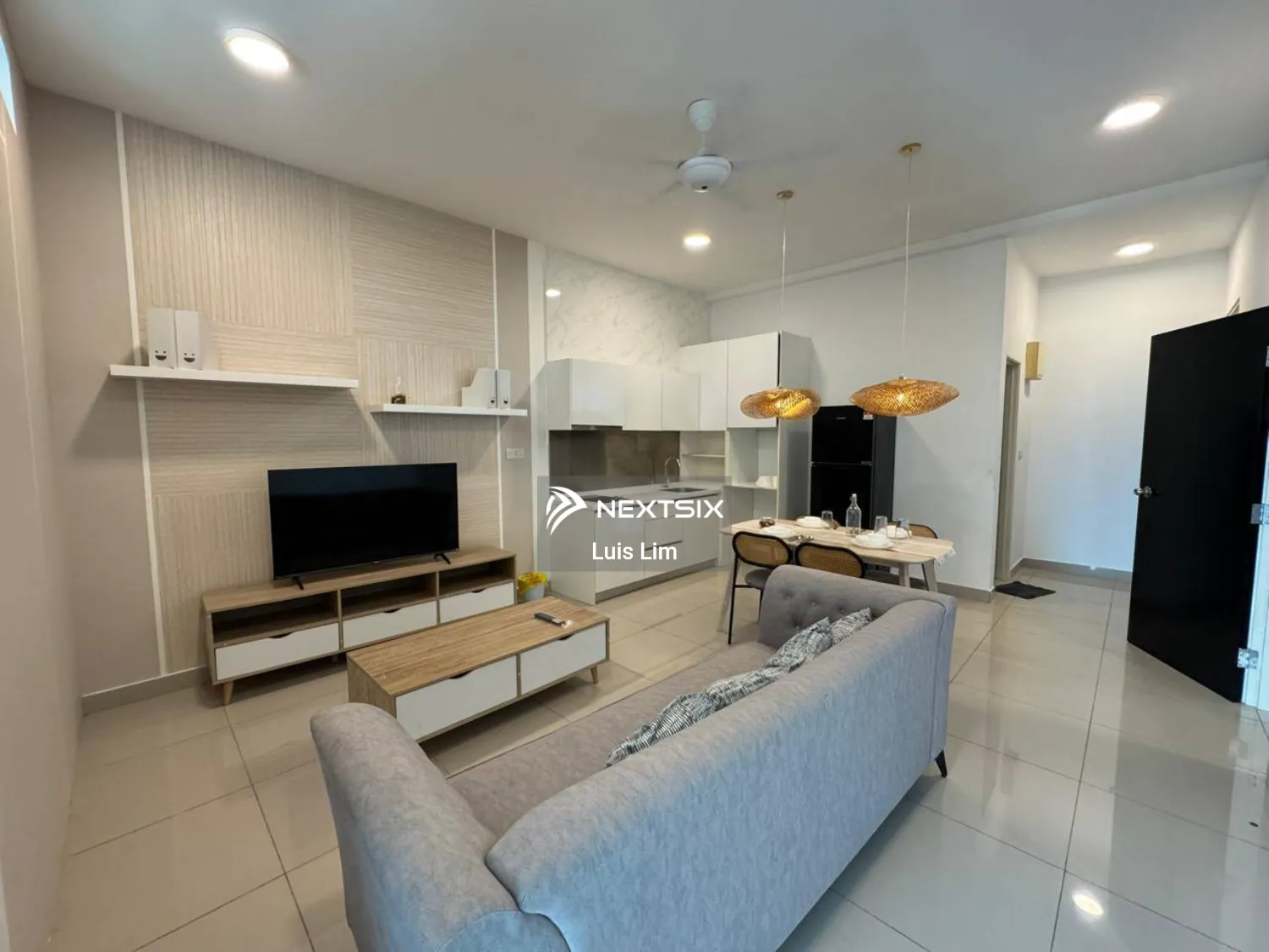Serviced Residence For Sale in Johor Bahru Johor