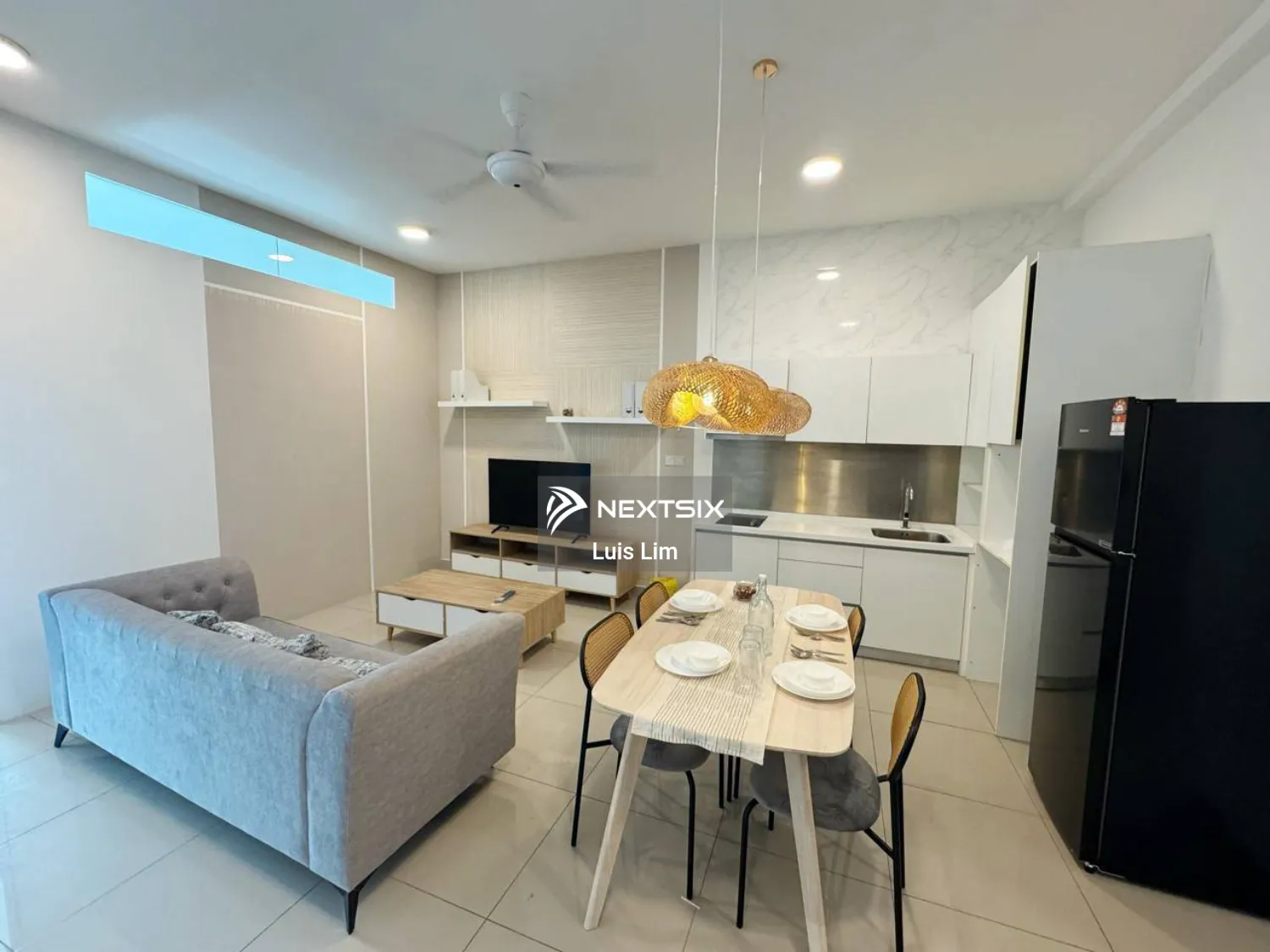 Serviced Residence For Sale in Johor Bahru Johor - Image 10