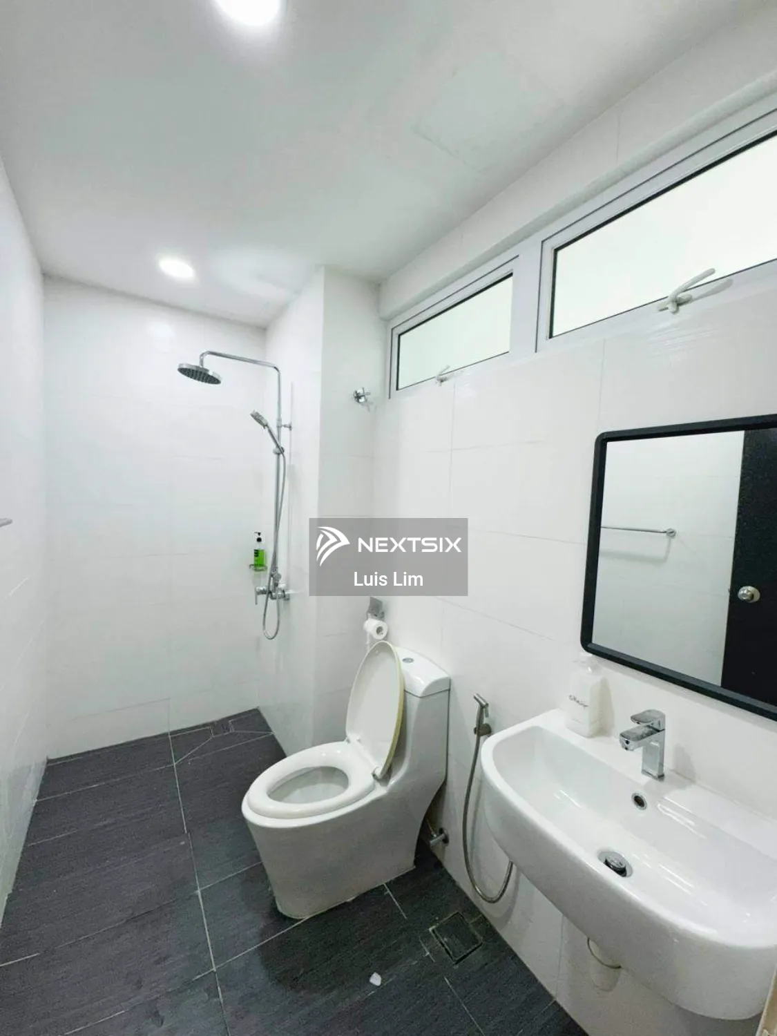 Serviced Residence For Sale in Johor Bahru Johor - Image 12