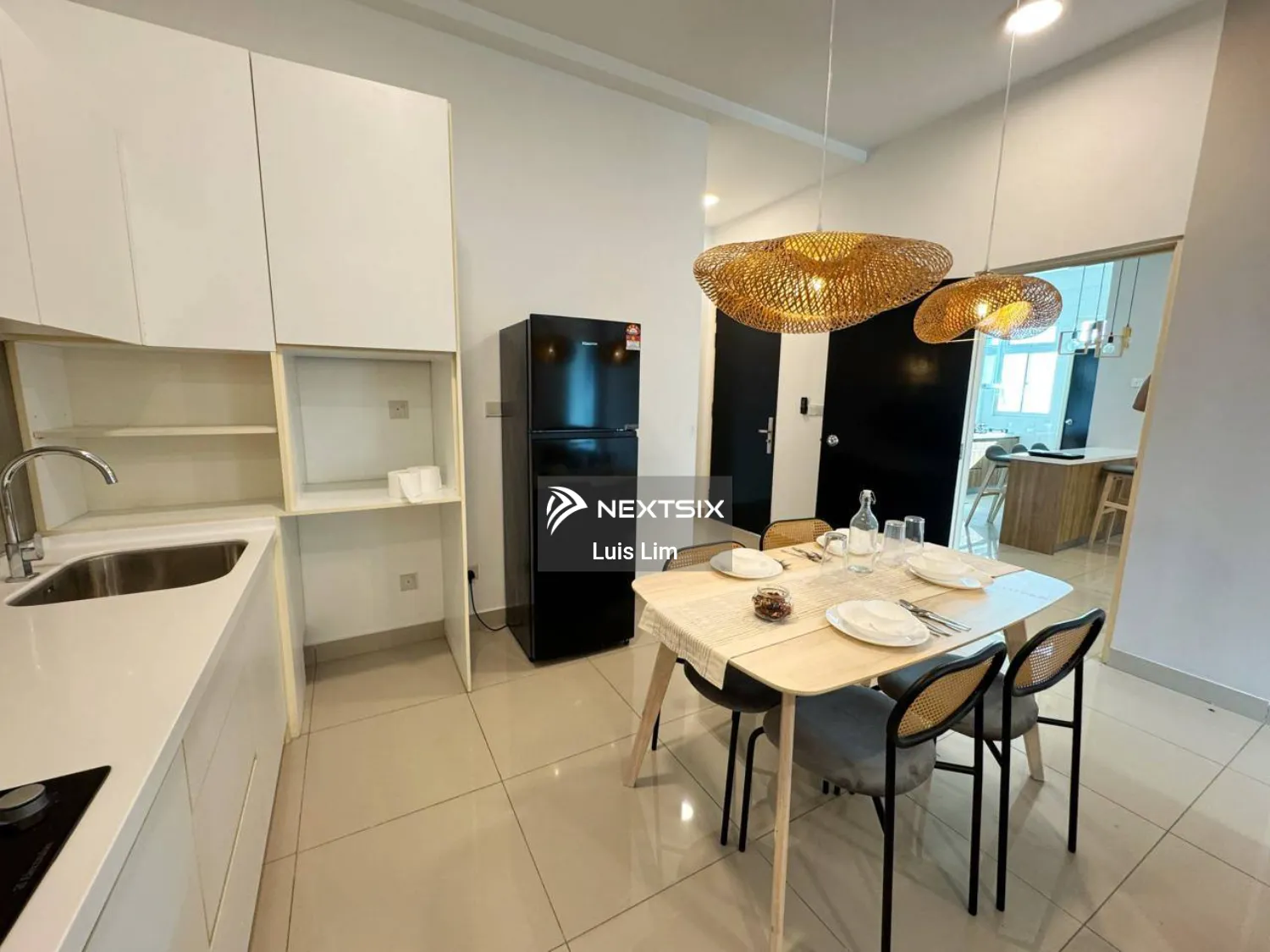 Serviced Residence For Sale in Johor Bahru Johor - Image 13