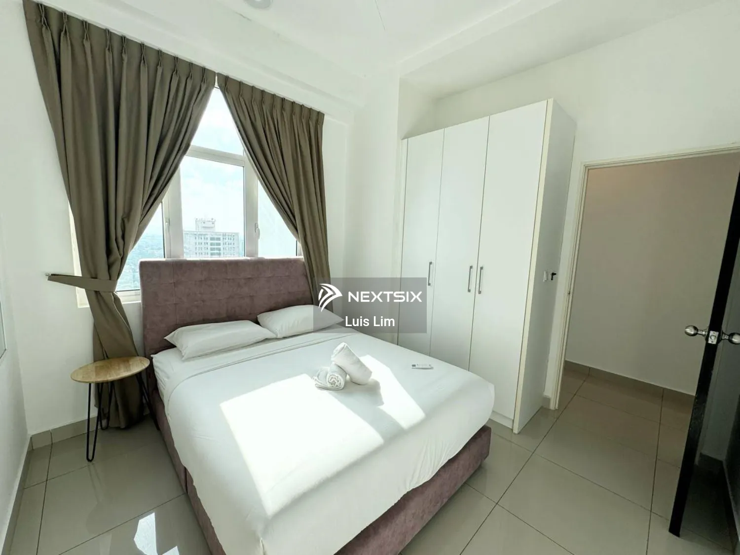 Serviced Residence For Sale in Johor Bahru Johor - Image 5