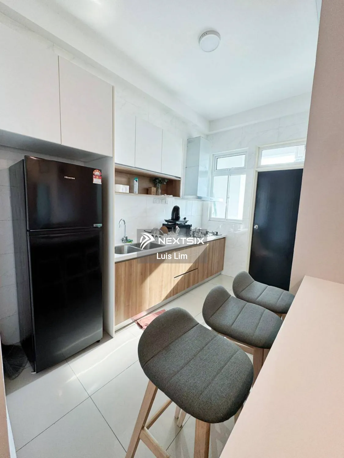 Serviced Residence For Sale in Johor Bahru Johor - Image 7