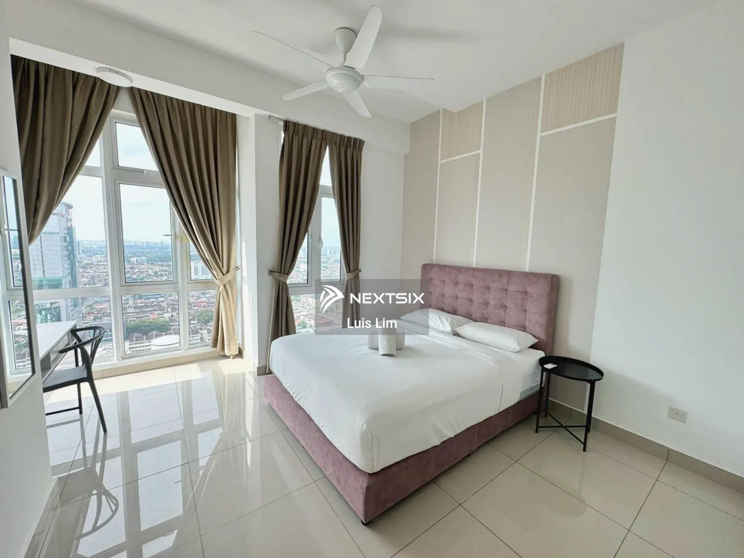 Serviced Residence For Sale in Johor Bahru Johor - Image 8