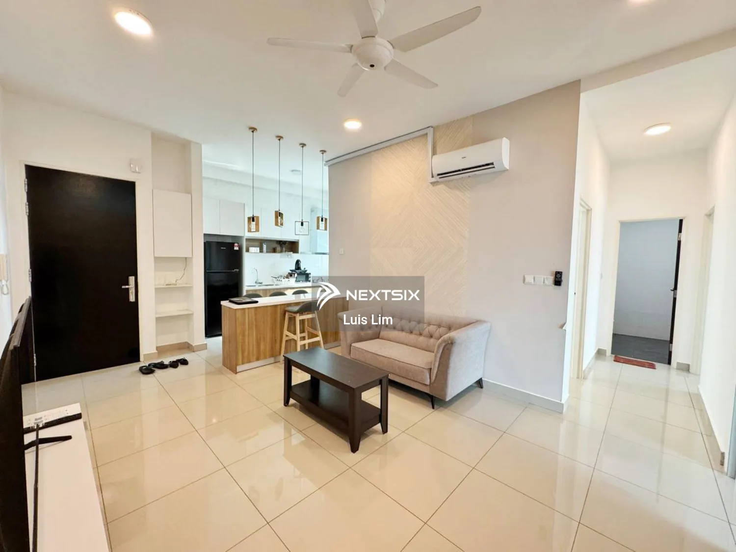 Serviced Residence For Sale in Johor Bahru Johor - Image 9