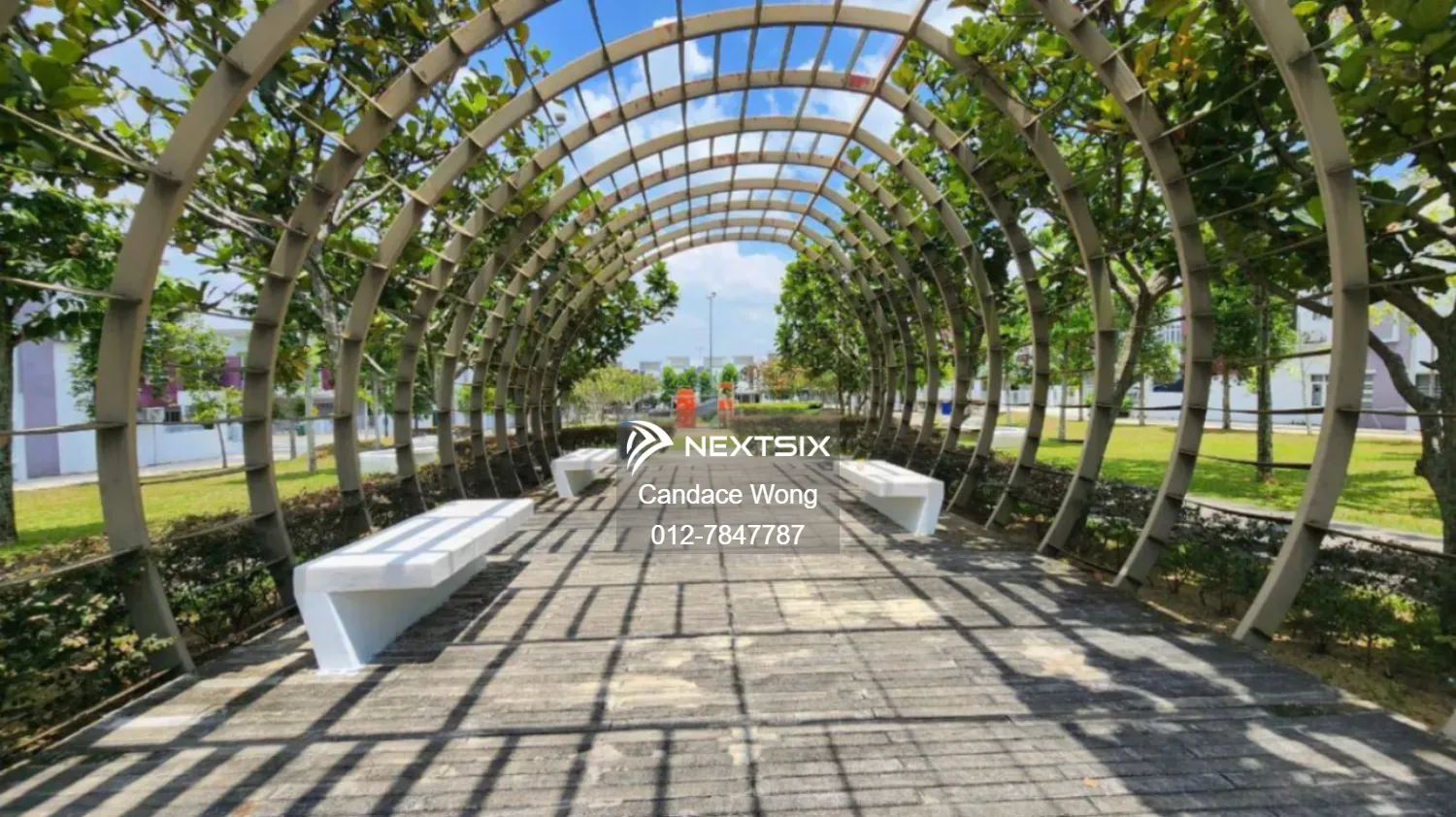 2-sty Terrace/Link House For Sale in Kajang Selangor