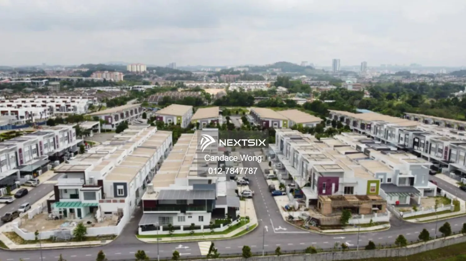 2-sty Terrace/Link House For Sale in Kajang Selangor - Image 11