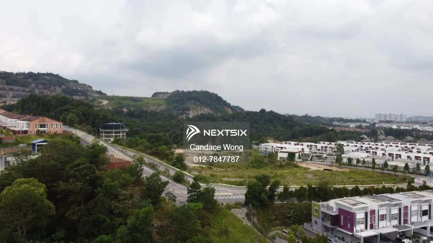 2-sty Terrace/Link House For Sale in Kajang Selangor - Image 12