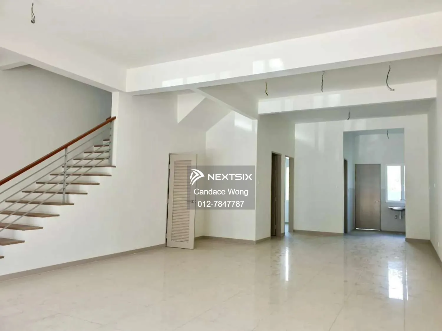 2-sty Terrace/Link House For Sale in Kajang Selangor - Image 14