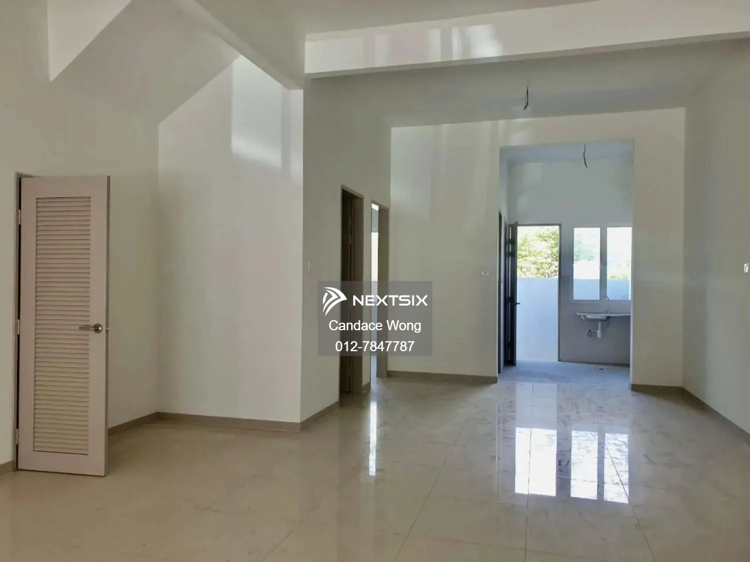 2-sty Terrace/Link House For Sale in Kajang Selangor - Image 15