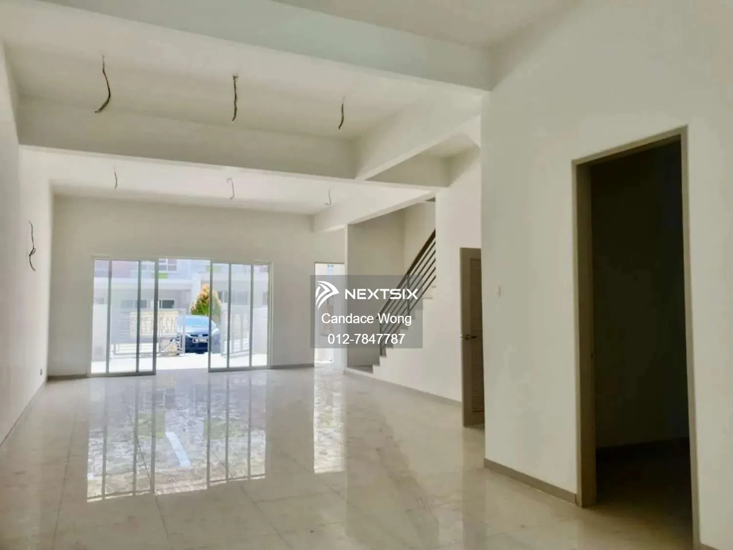 2-sty Terrace/Link House For Sale in Kajang Selangor - Image 18