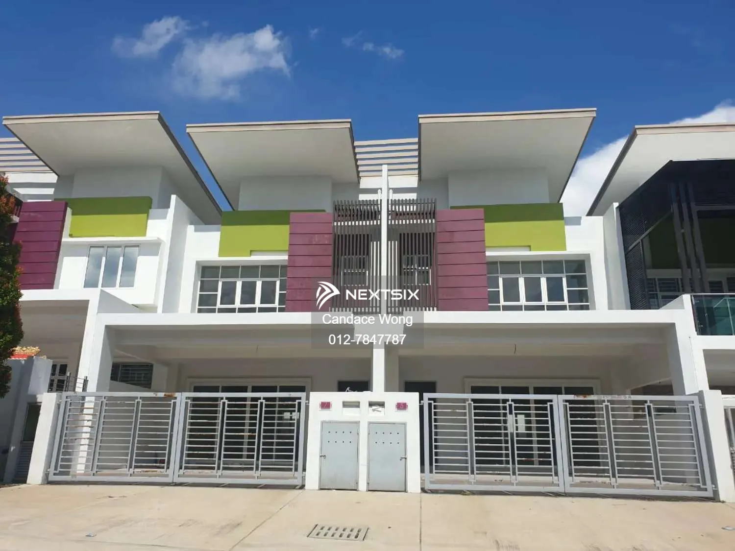 2-sty Terrace/Link House For Sale in Kajang Selangor - Image 6
