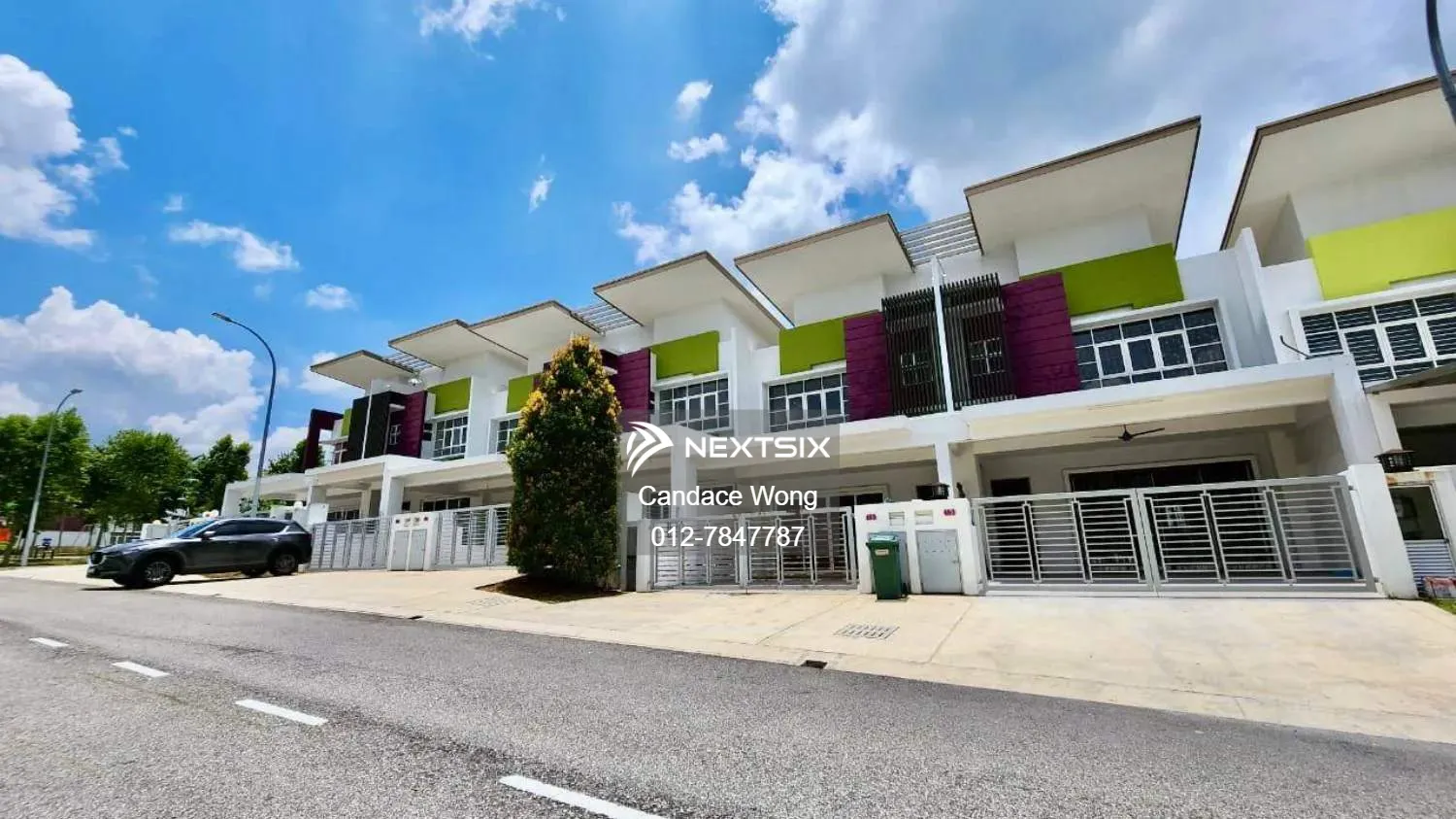 2-sty Terrace/Link House For Sale in Kajang Selangor - Image 7