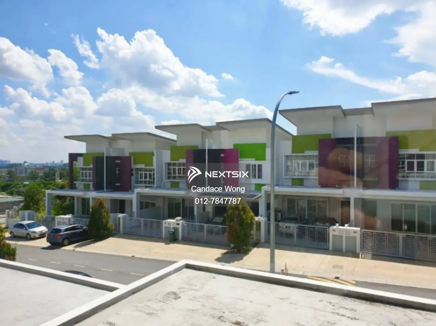 2-sty Terrace/Link House For Sale in Kajang Selangor - Image 8