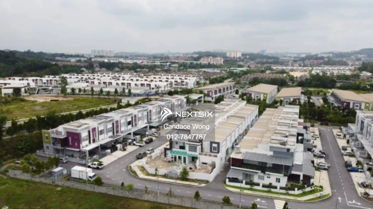 2-sty Terrace/Link House For Sale in Kajang Selangor - Image 9