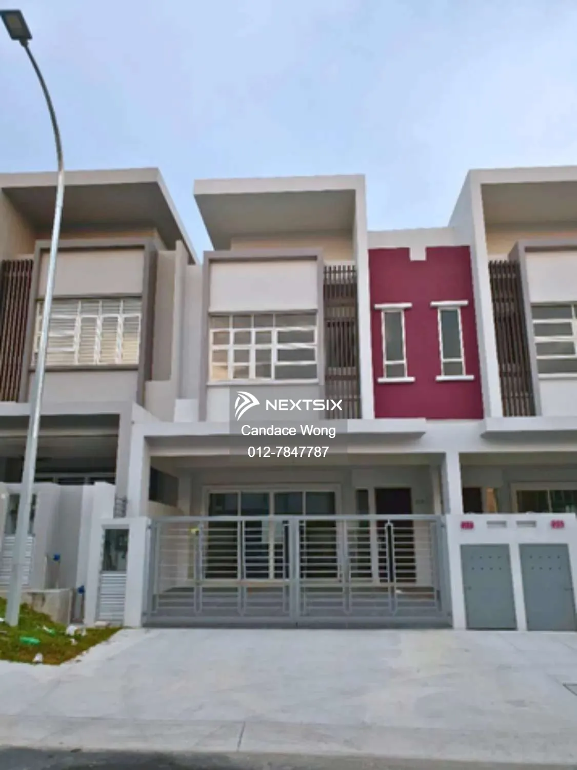2-sty Terrace/Link House For Sale in Kajang Selangor - Image 10