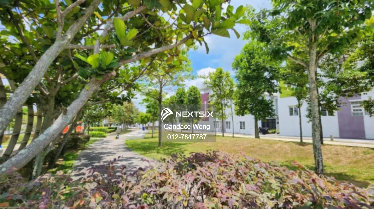 2-sty Terrace/Link House For Sale in Kajang Selangor - Image 5