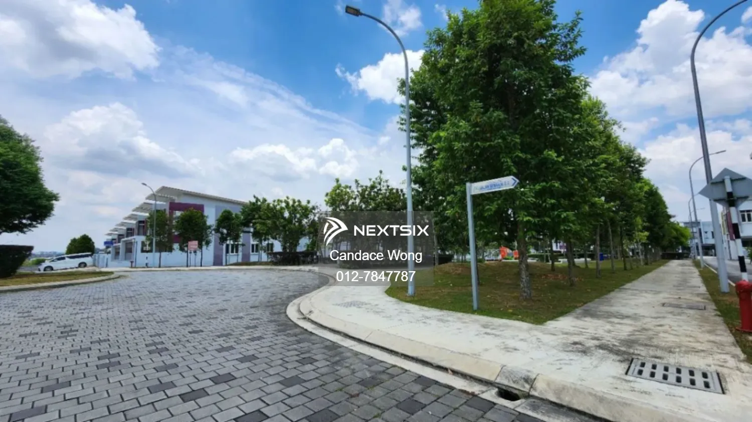 2-sty Terrace/Link House For Sale in Kajang Selangor - Image 7