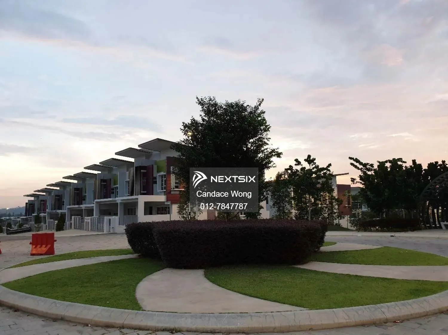 2-sty Terrace/Link House For Sale in Kajang Selangor - Image 9