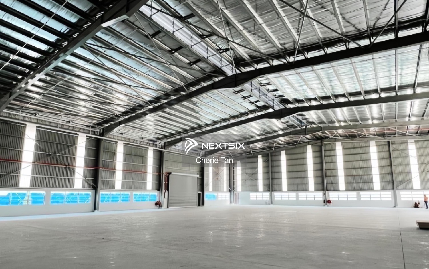 Detached Factory For Rent in Gelang Patah Johor