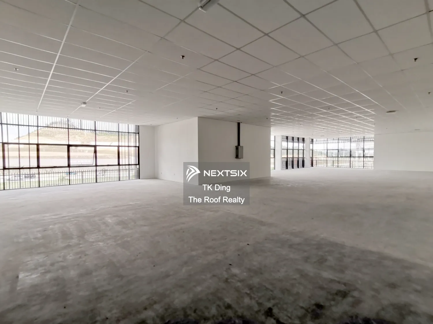 Detached Factory For Rent in Iskandar Puteri (Nusajaya) Johor - Image 4