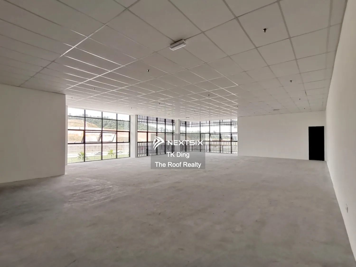 Detached Factory For Rent in Iskandar Puteri (Nusajaya) Johor - Image 5