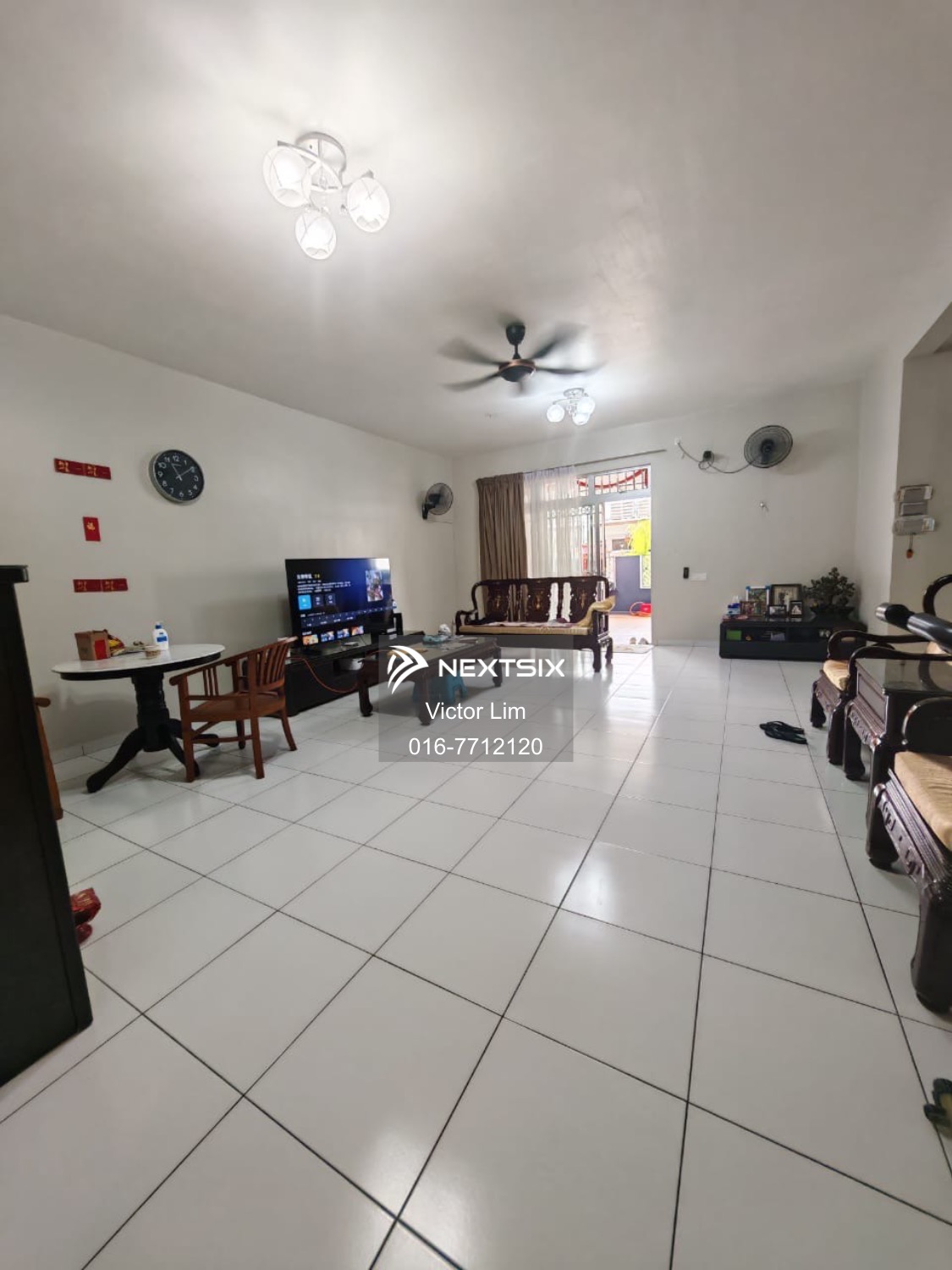 2-sty Terrace/Link House For Sale in Johor Bahru Johor