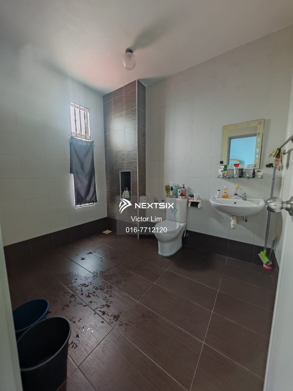 2-sty Terrace/Link House For Sale in Johor Bahru Johor - Image 10