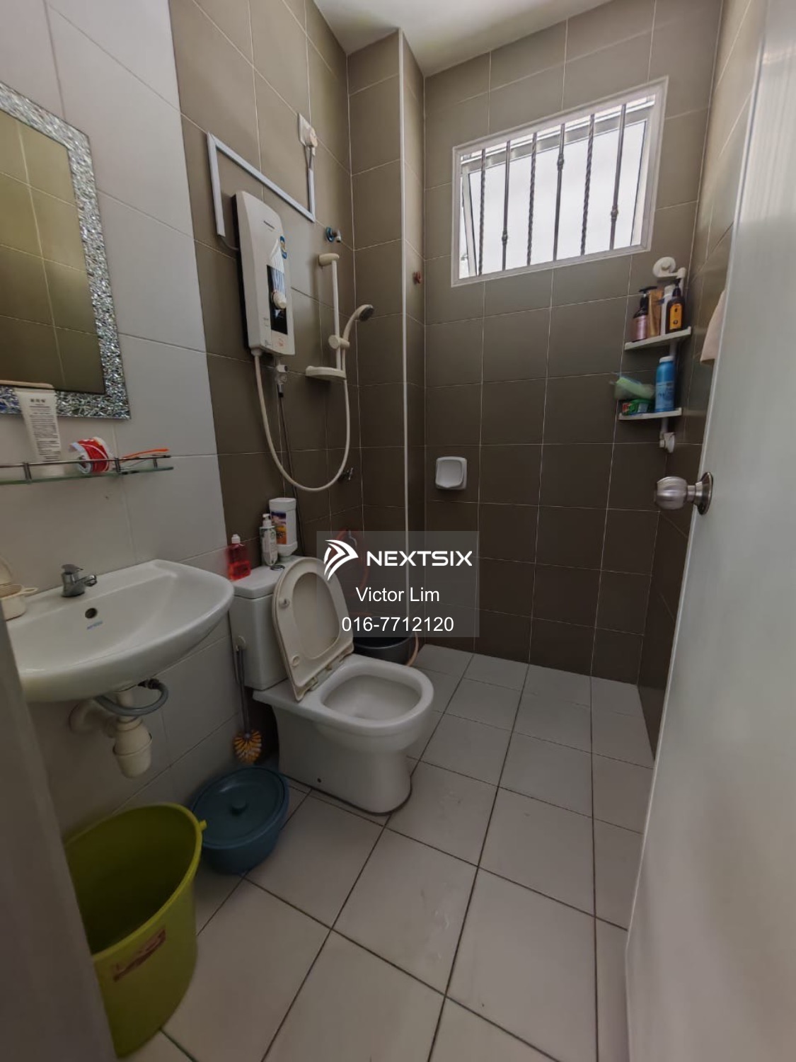 2-sty Terrace/Link House For Sale in Johor Bahru Johor - Image 13