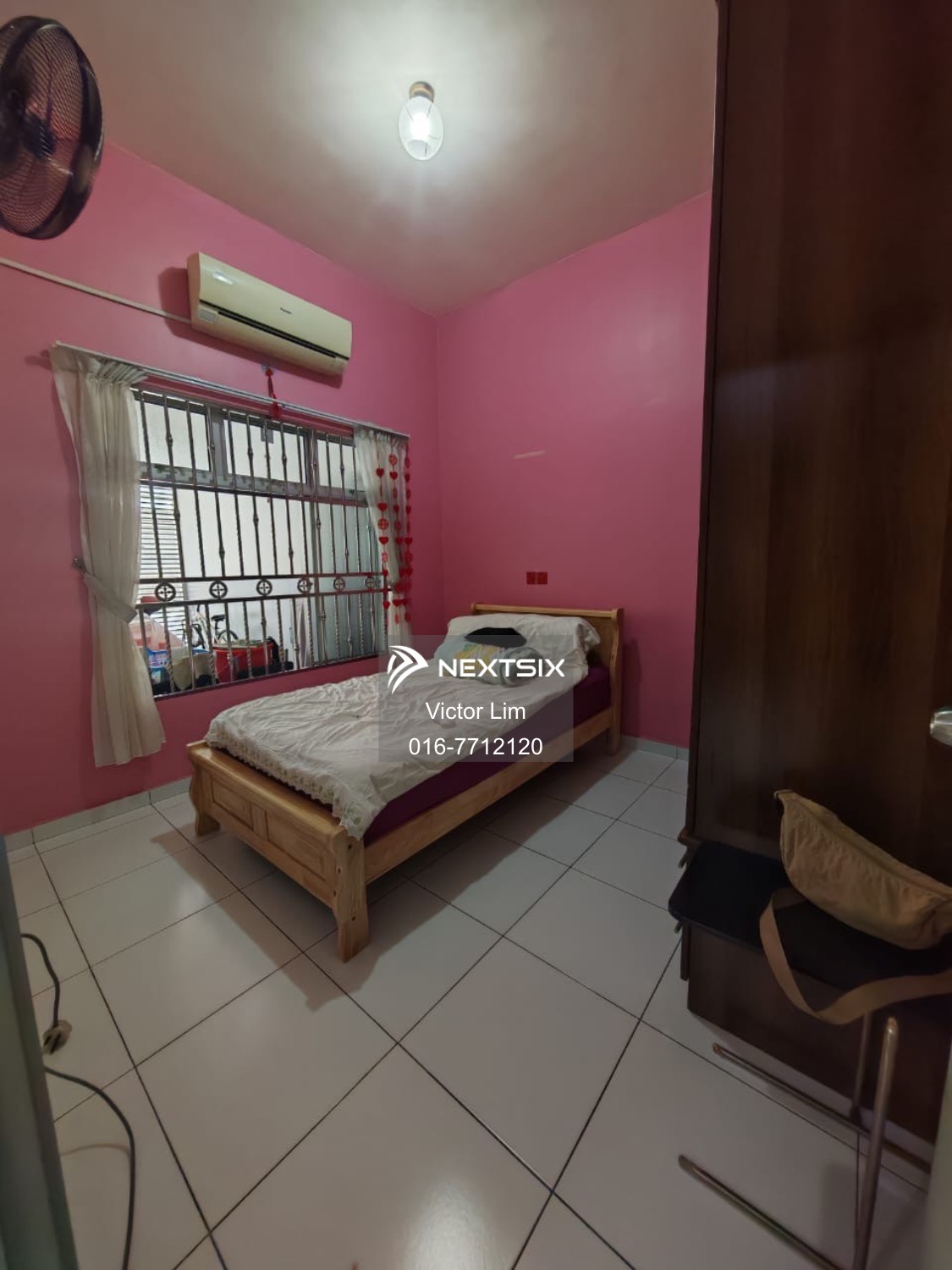 2-sty Terrace/Link House For Sale in Johor Bahru Johor - Image 5