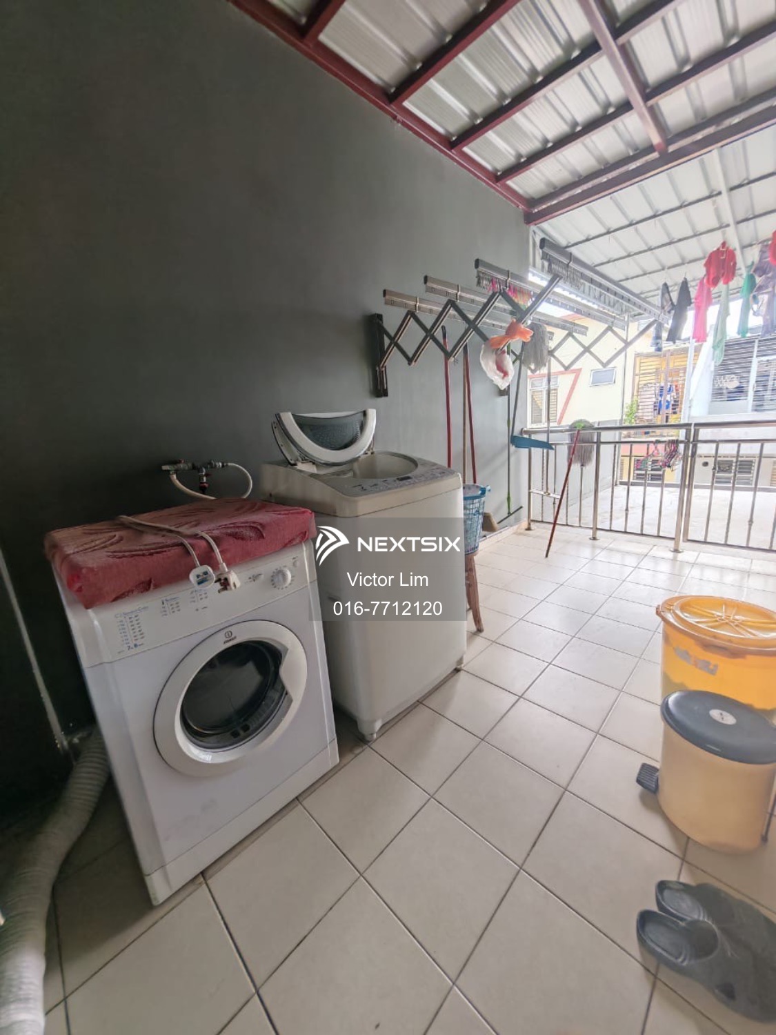 2-sty Terrace/Link House For Sale in Johor Bahru Johor - Image 7