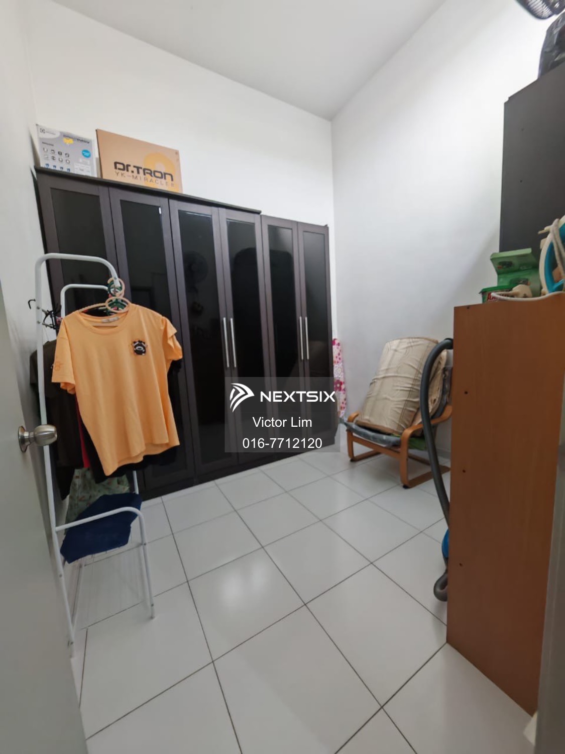 2-sty Terrace/Link House For Sale in Johor Bahru Johor - Image 8