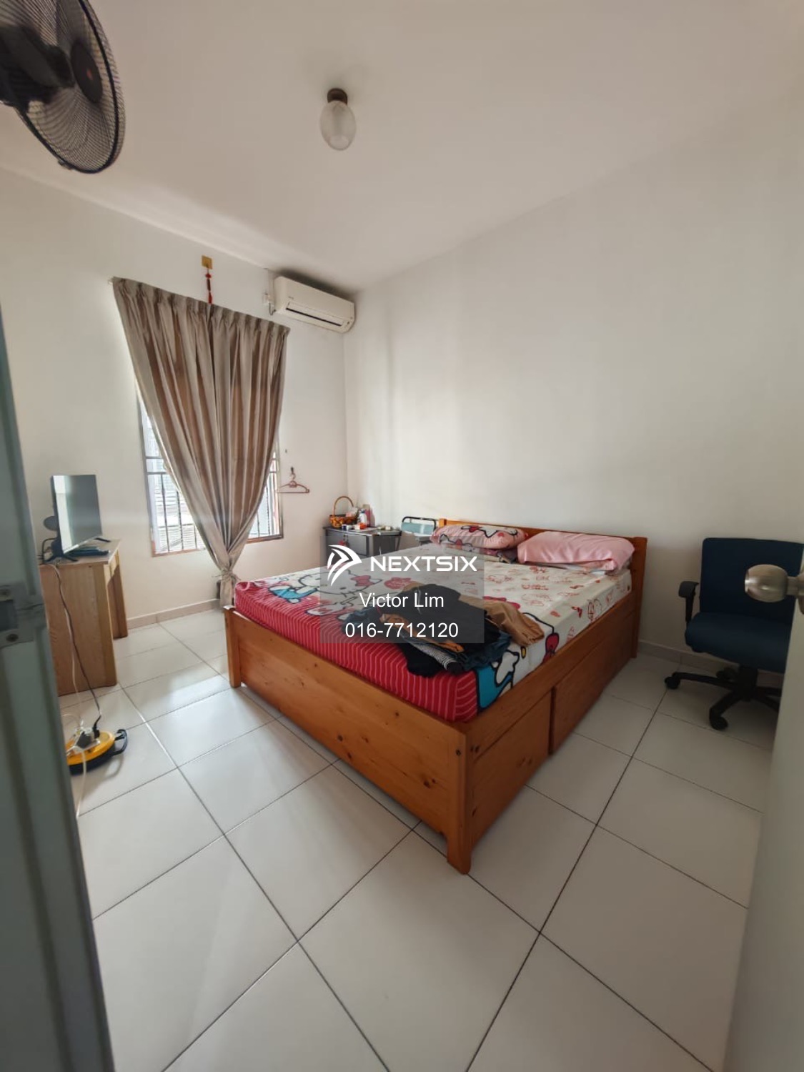 2-sty Terrace/Link House For Sale in Johor Bahru Johor - Image 9