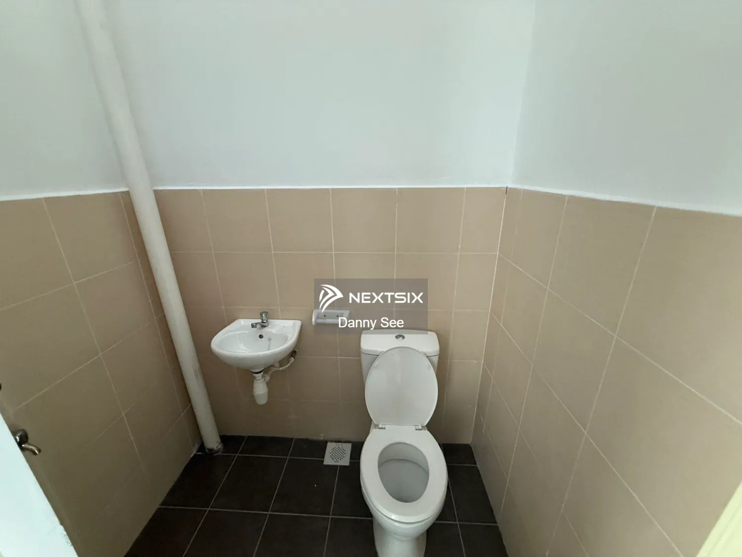 2-sty Terrace/Link House For Sale in Kulai Johor - Image 12