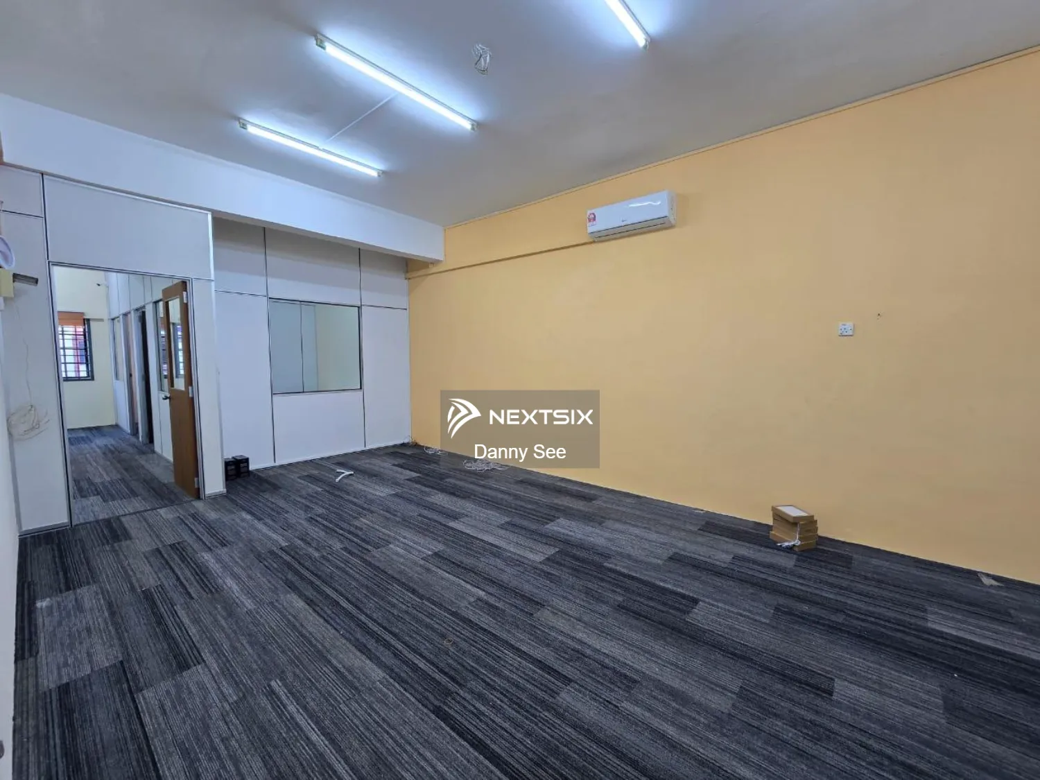 Shop Office For Rent in Kulai Johor