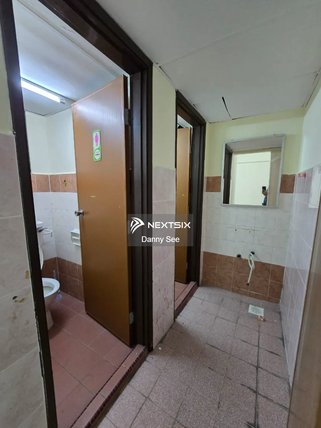 Shop Office For Rent in Kulai Johor - Image 13