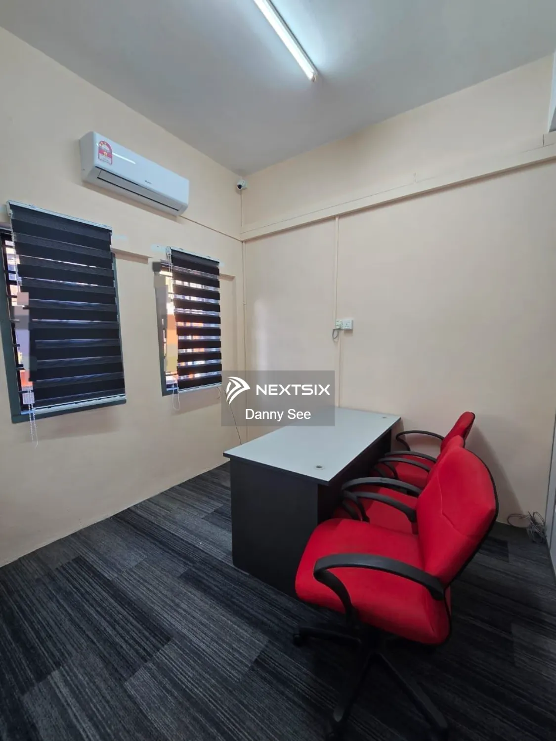 Shop Office For Rent in Kulai Johor - Image 5
