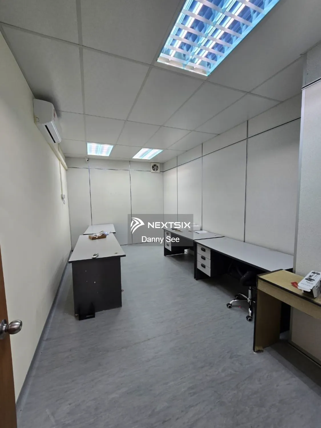 Shop Office For Rent in Kulai Johor - Image 6