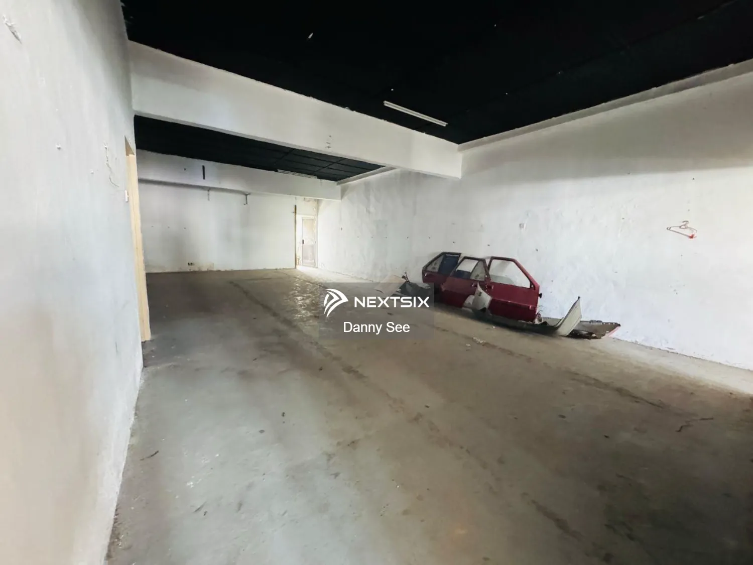 Shop For Sale in Kulai Johor - Image 5