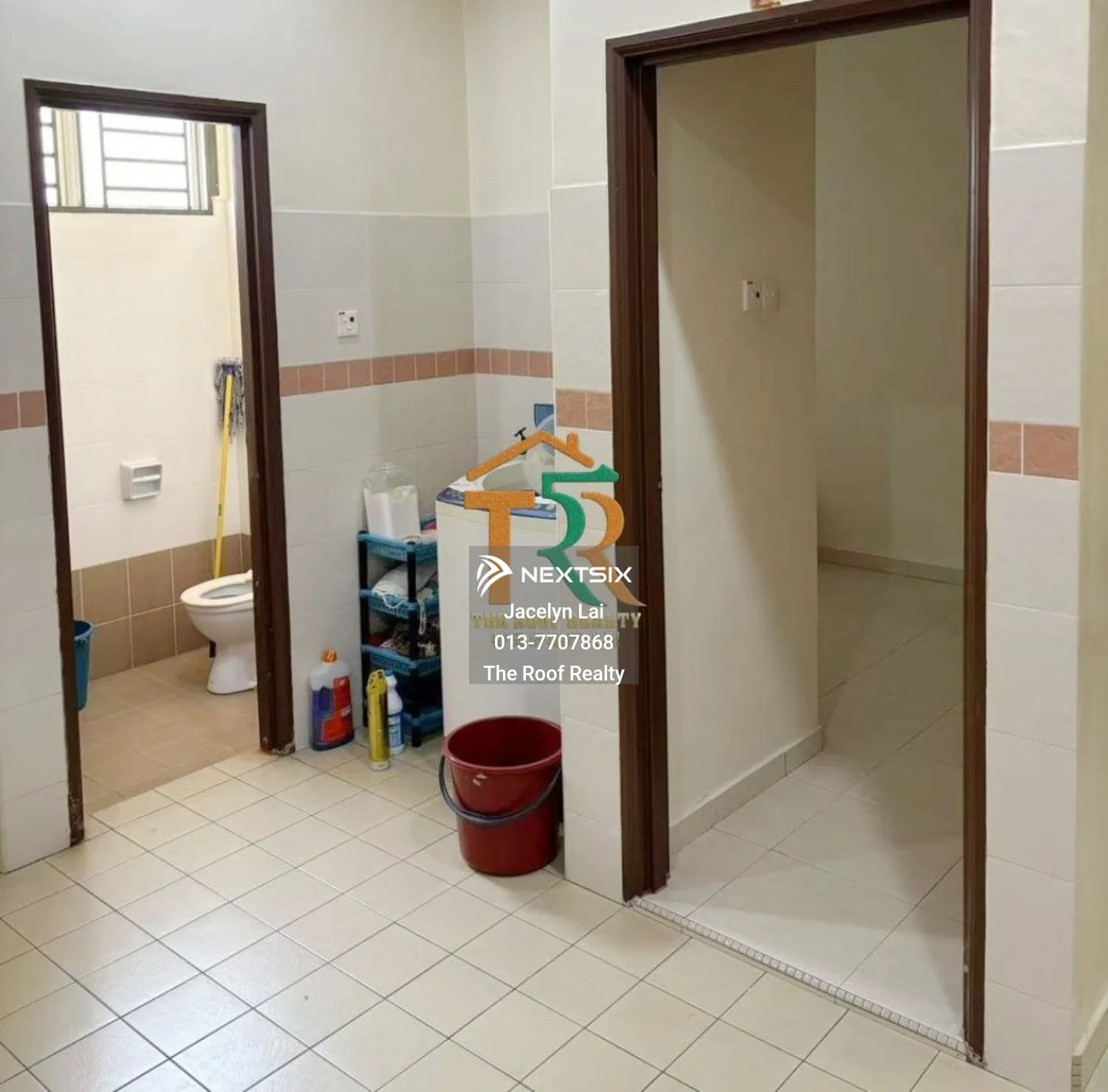 2-sty Terrace/Link House For Sale in Batu Pahat Johor - Image 5