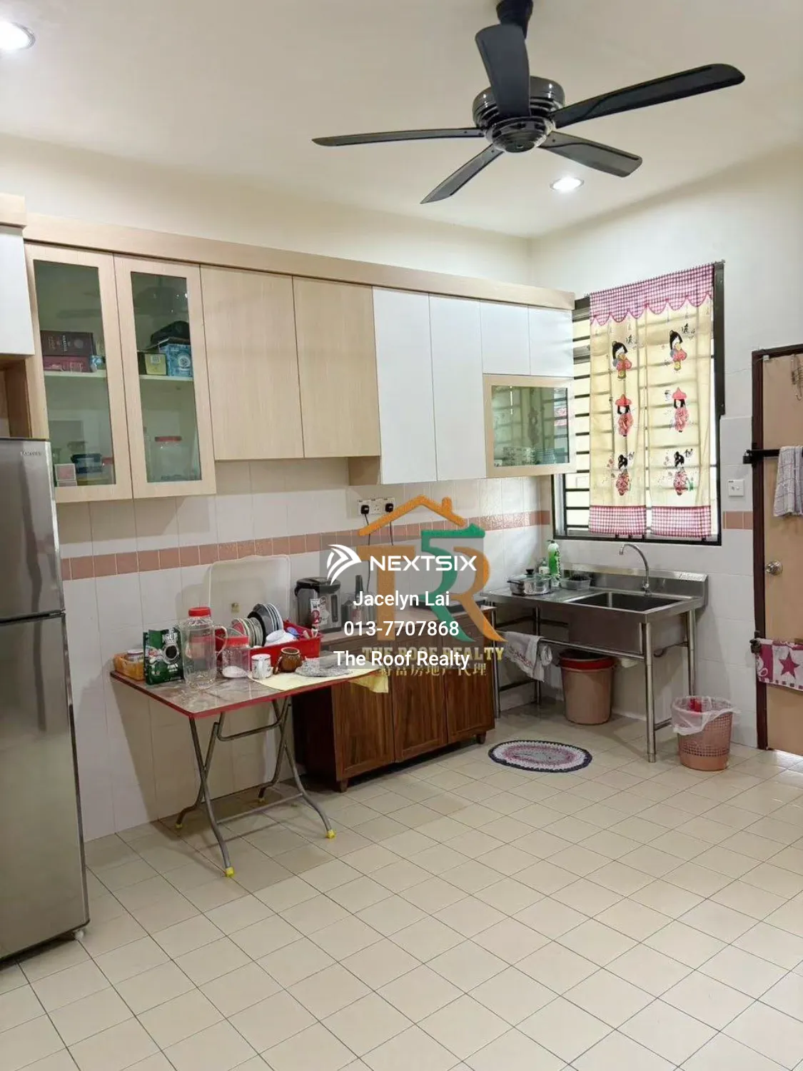 2-sty Terrace/Link House For Sale in Batu Pahat Johor - Image 6