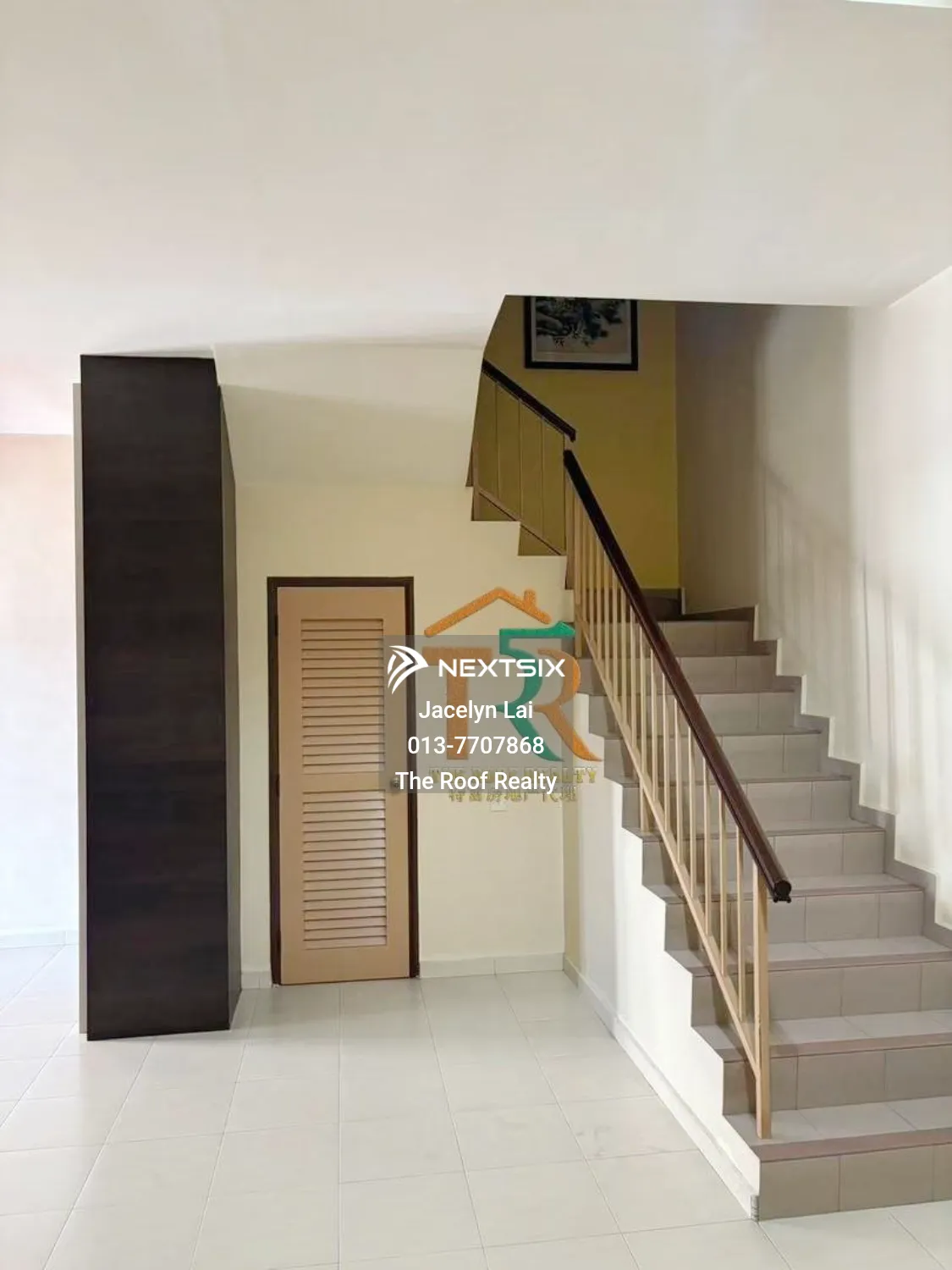 2-sty Terrace/Link House For Sale in Batu Pahat Johor - Image 7